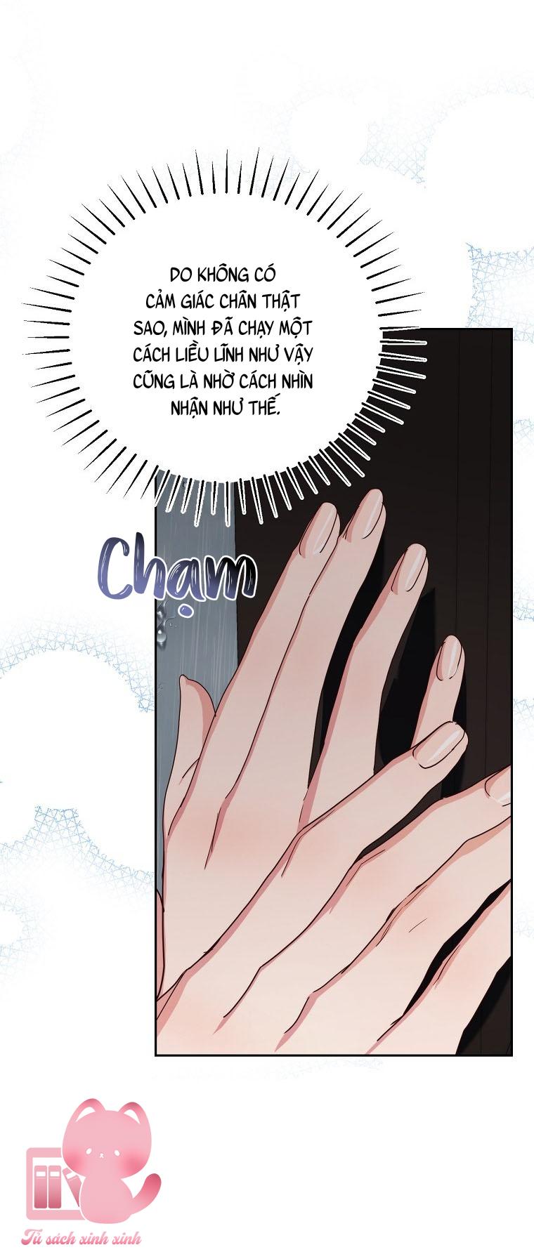 Thế Thì Ta Cứ Trở Thành Kẻ Ác Thôi - Chap 68 - Trang 50