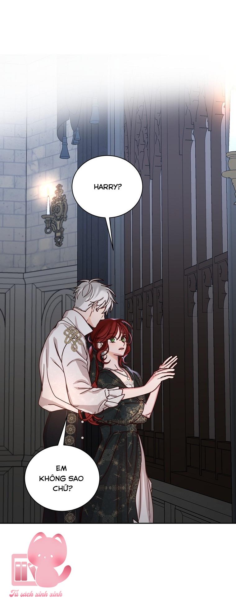 Thế Thì Ta Cứ Trở Thành Kẻ Ác Thôi - Chap 68 - Trang 51