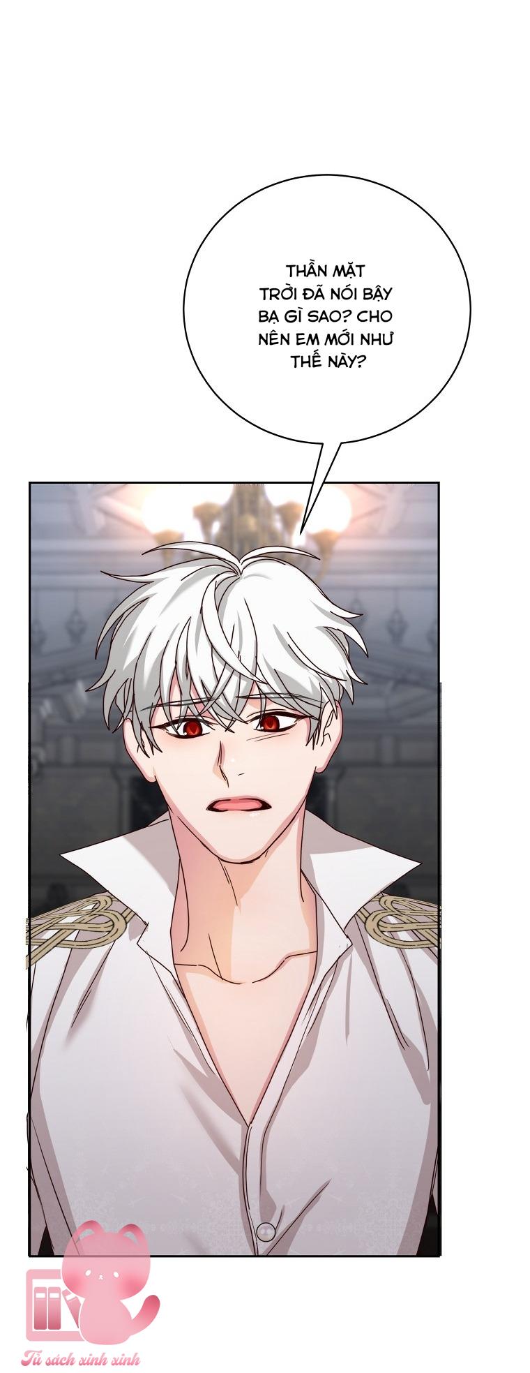 Thế Thì Ta Cứ Trở Thành Kẻ Ác Thôi - Chap 68 - Trang 52