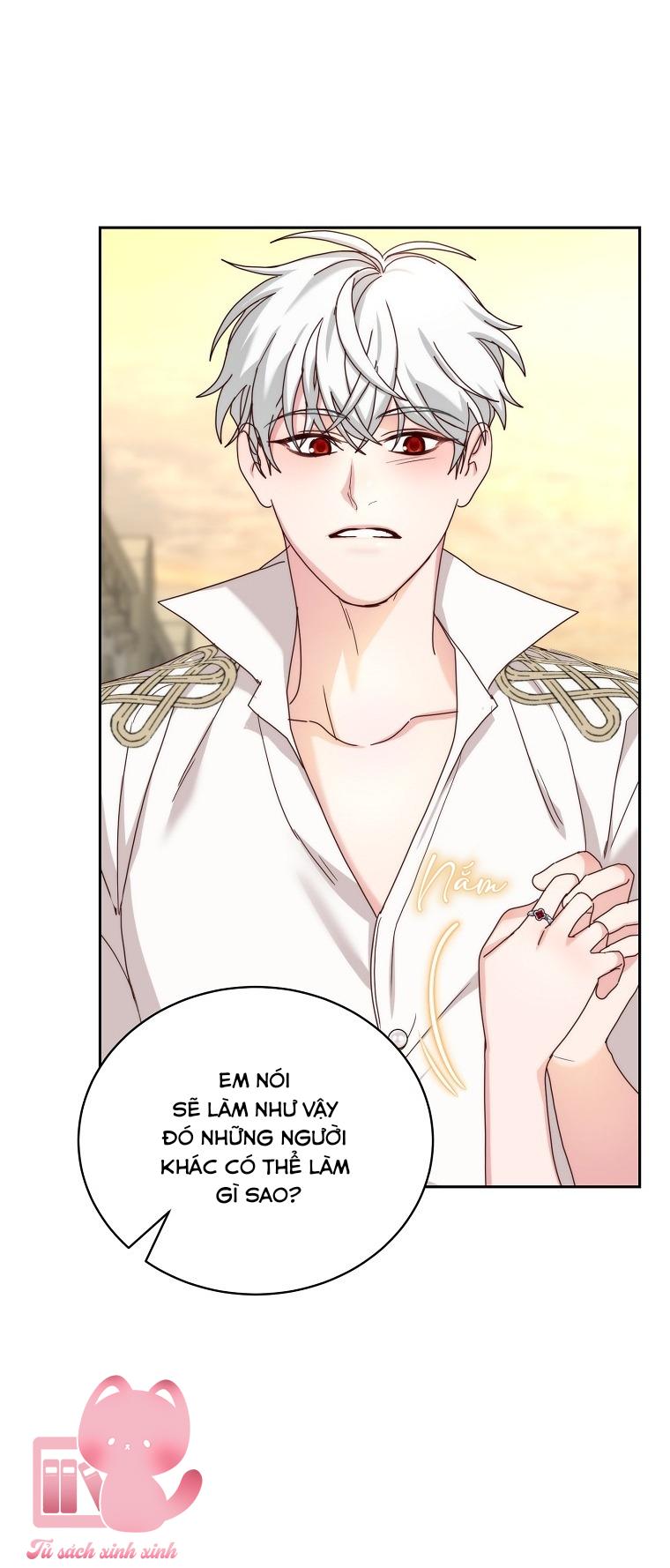 Thế Thì Ta Cứ Trở Thành Kẻ Ác Thôi - Chap 68 - Trang 10
