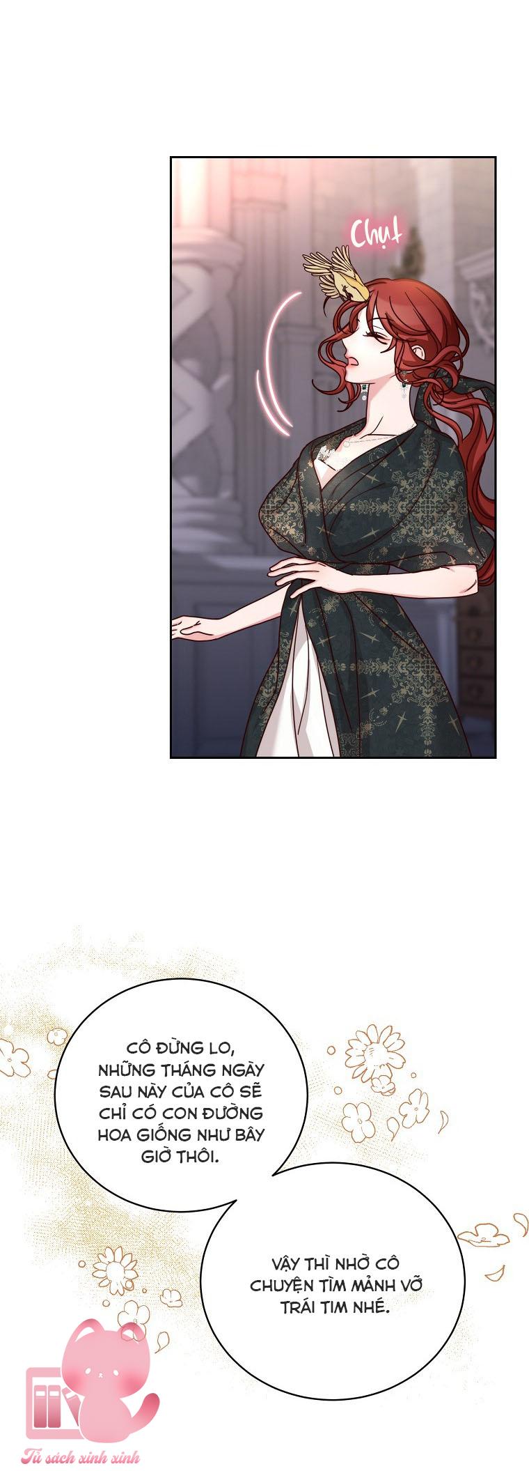 Thế Thì Ta Cứ Trở Thành Kẻ Ác Thôi - Chap 69 - Trang 13