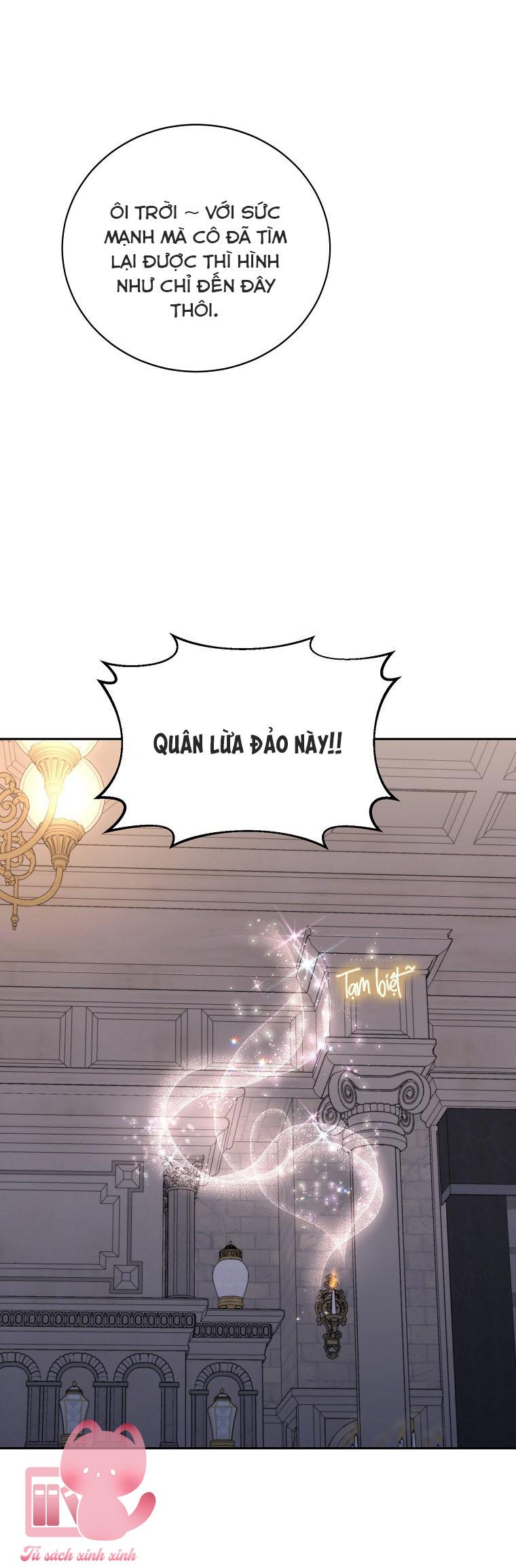 Thế Thì Ta Cứ Trở Thành Kẻ Ác Thôi - Chap 69 - Trang 15