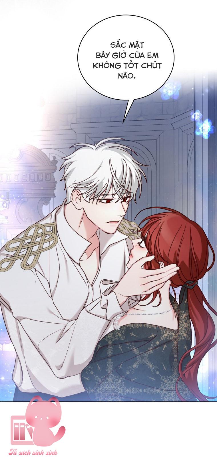 Thế Thì Ta Cứ Trở Thành Kẻ Ác Thôi - Chap 69 - Trang 17