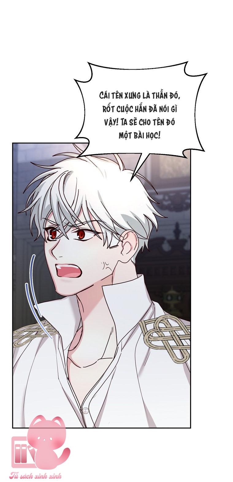 Thế Thì Ta Cứ Trở Thành Kẻ Ác Thôi - Chap 69 - Trang 18