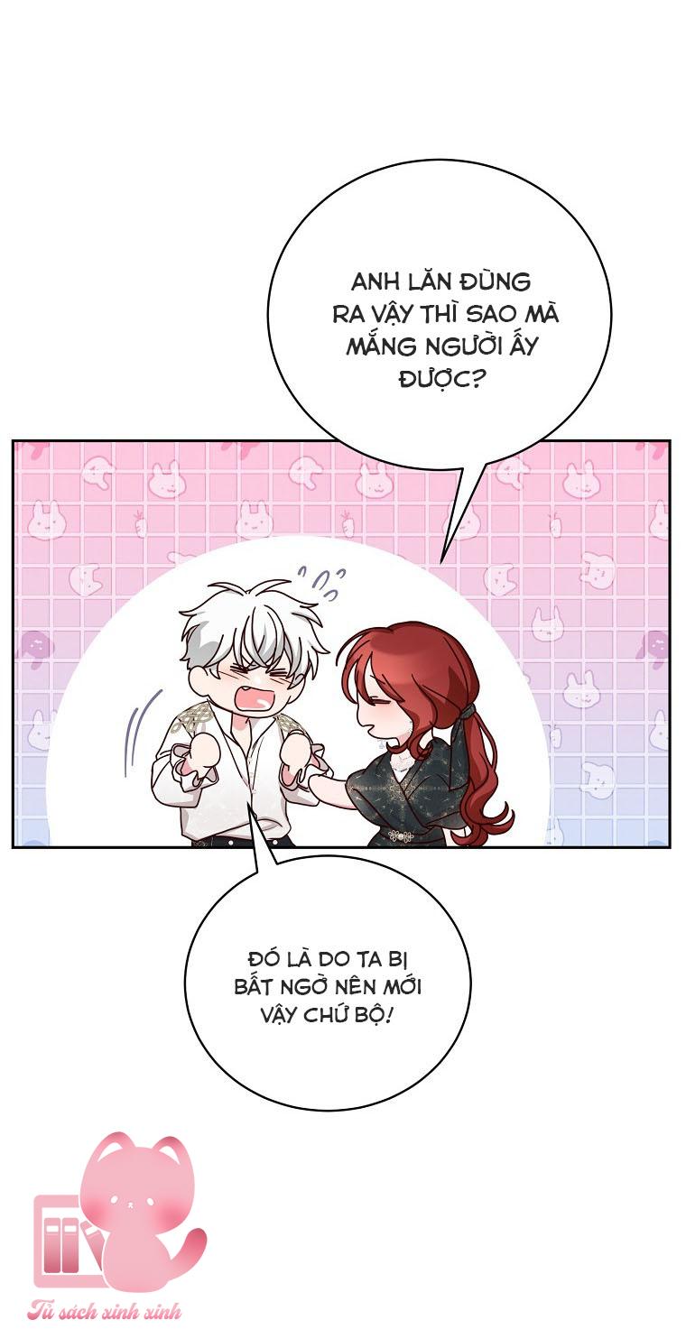 Thế Thì Ta Cứ Trở Thành Kẻ Ác Thôi - Chap 69 - Trang 19