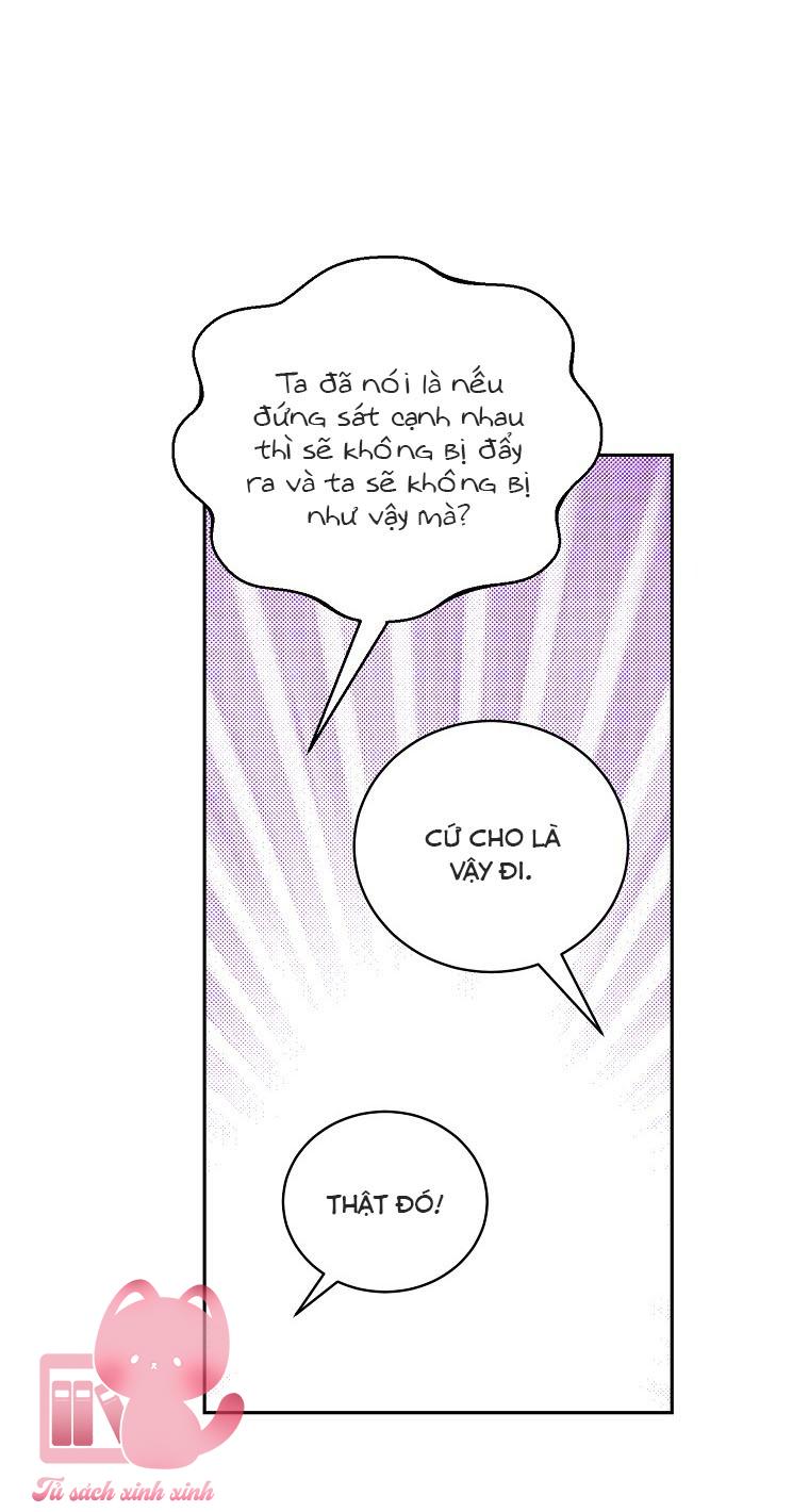 Thế Thì Ta Cứ Trở Thành Kẻ Ác Thôi - Chap 69 - Trang 20