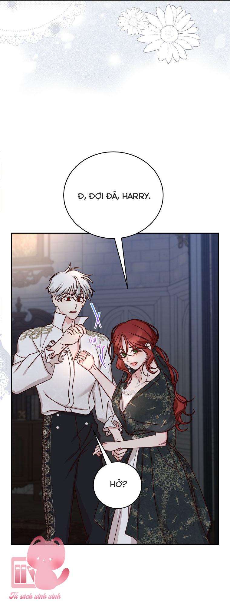 Thế Thì Ta Cứ Trở Thành Kẻ Ác Thôi - Chap 69 - Trang 22