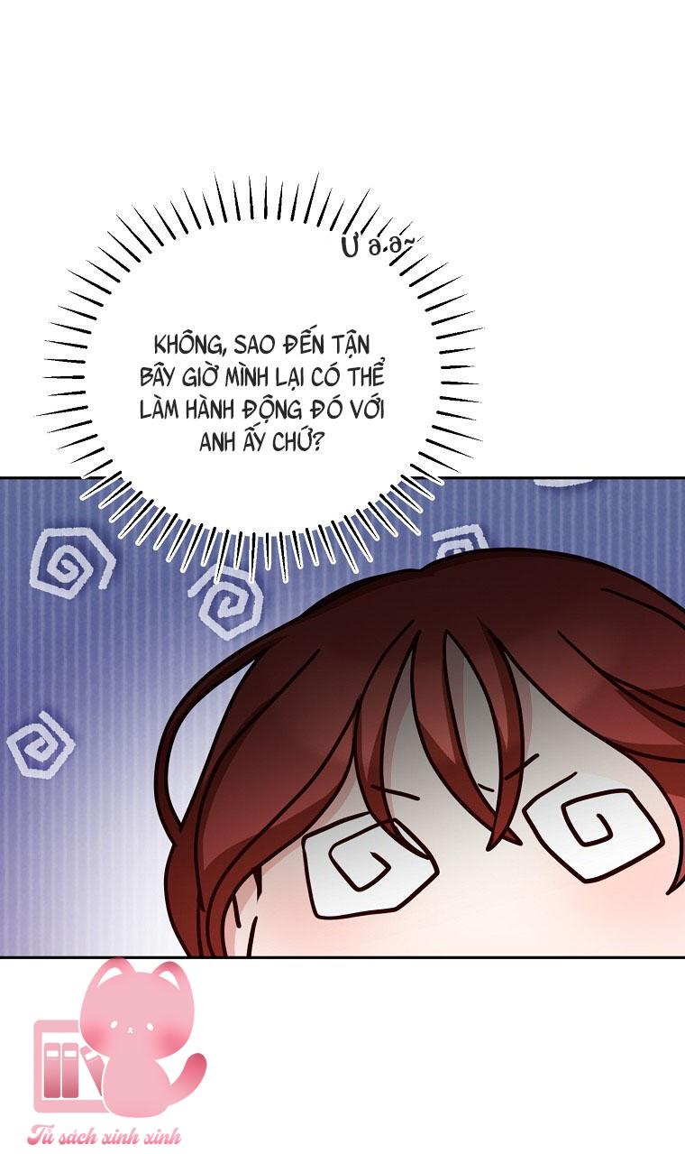 Thế Thì Ta Cứ Trở Thành Kẻ Ác Thôi - Chap 69 - Trang 23