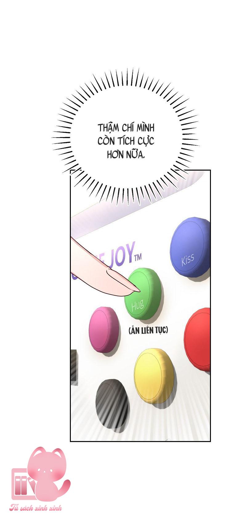 Thế Thì Ta Cứ Trở Thành Kẻ Ác Thôi - Chap 69 - Trang 24