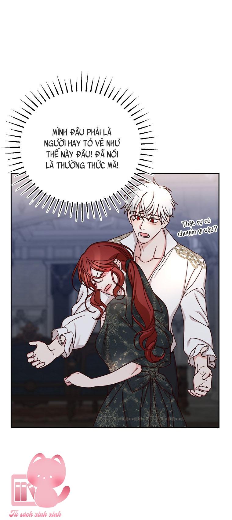 Thế Thì Ta Cứ Trở Thành Kẻ Ác Thôi - Chap 69 - Trang 25