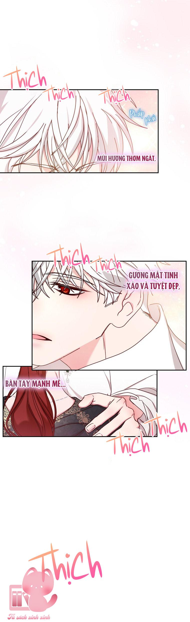 Thế Thì Ta Cứ Trở Thành Kẻ Ác Thôi - Chap 69 - Trang 28