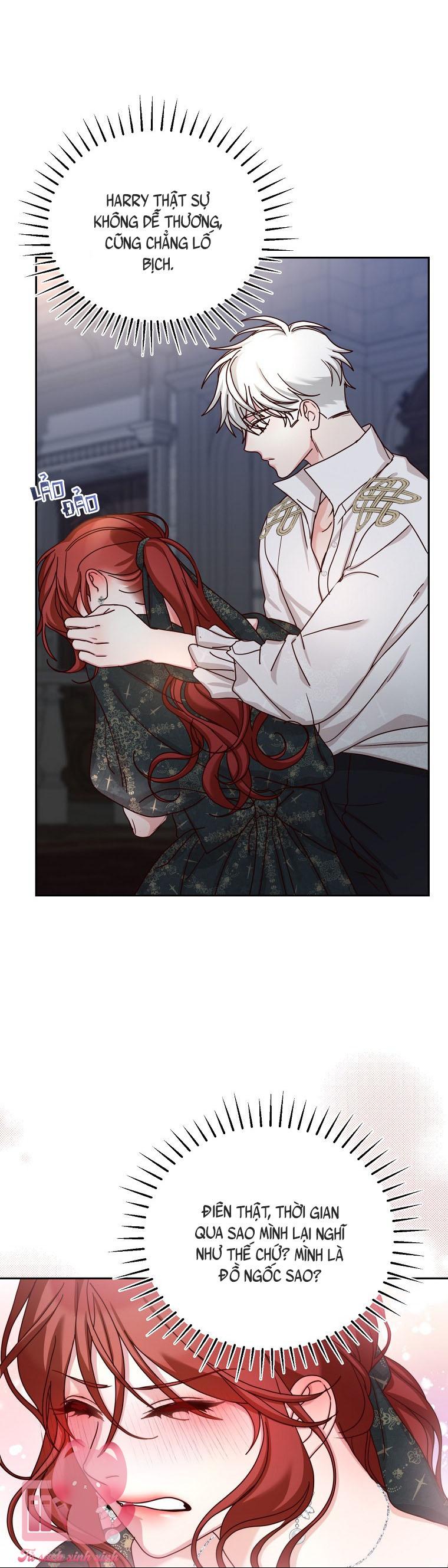 Thế Thì Ta Cứ Trở Thành Kẻ Ác Thôi - Chap 69 - Trang 31