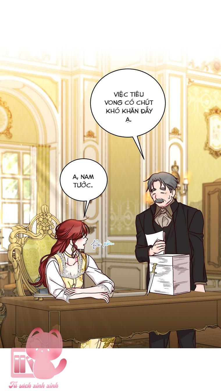 Thế Thì Ta Cứ Trở Thành Kẻ Ác Thôi - Chap 69 - Trang 36