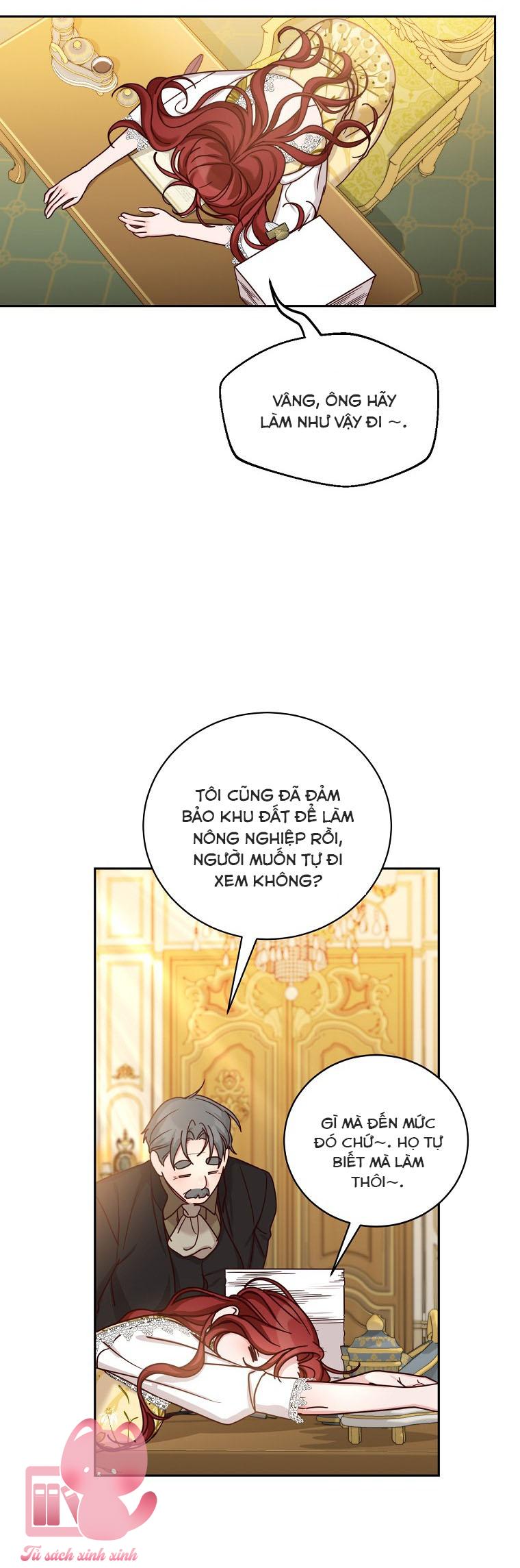 Thế Thì Ta Cứ Trở Thành Kẻ Ác Thôi - Chap 69 - Trang 38