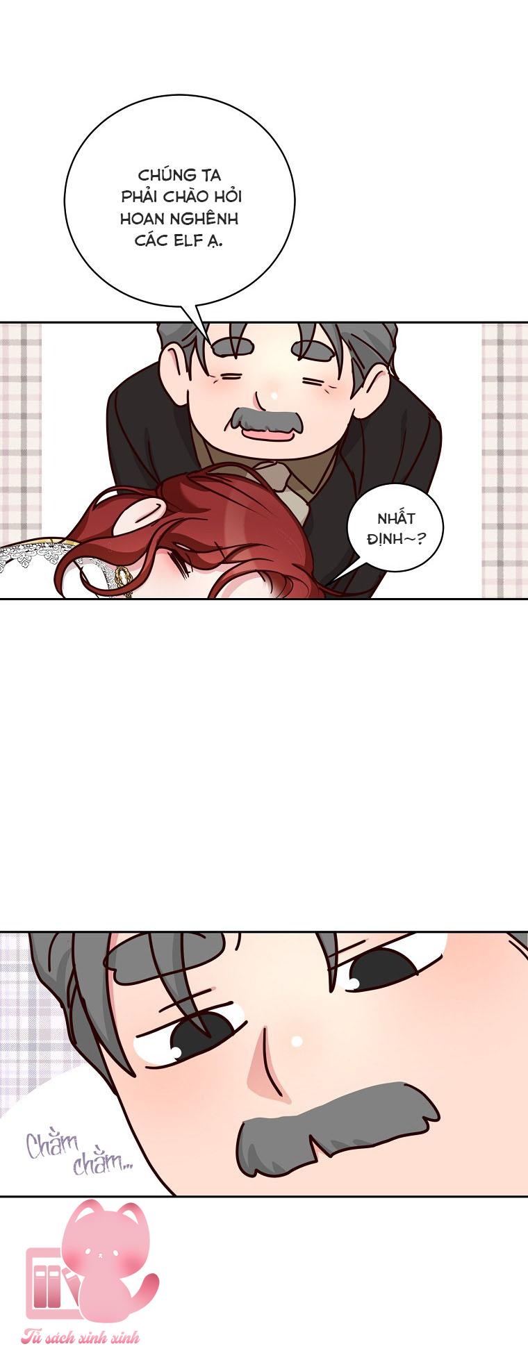 Thế Thì Ta Cứ Trở Thành Kẻ Ác Thôi - Chap 69 - Trang 39