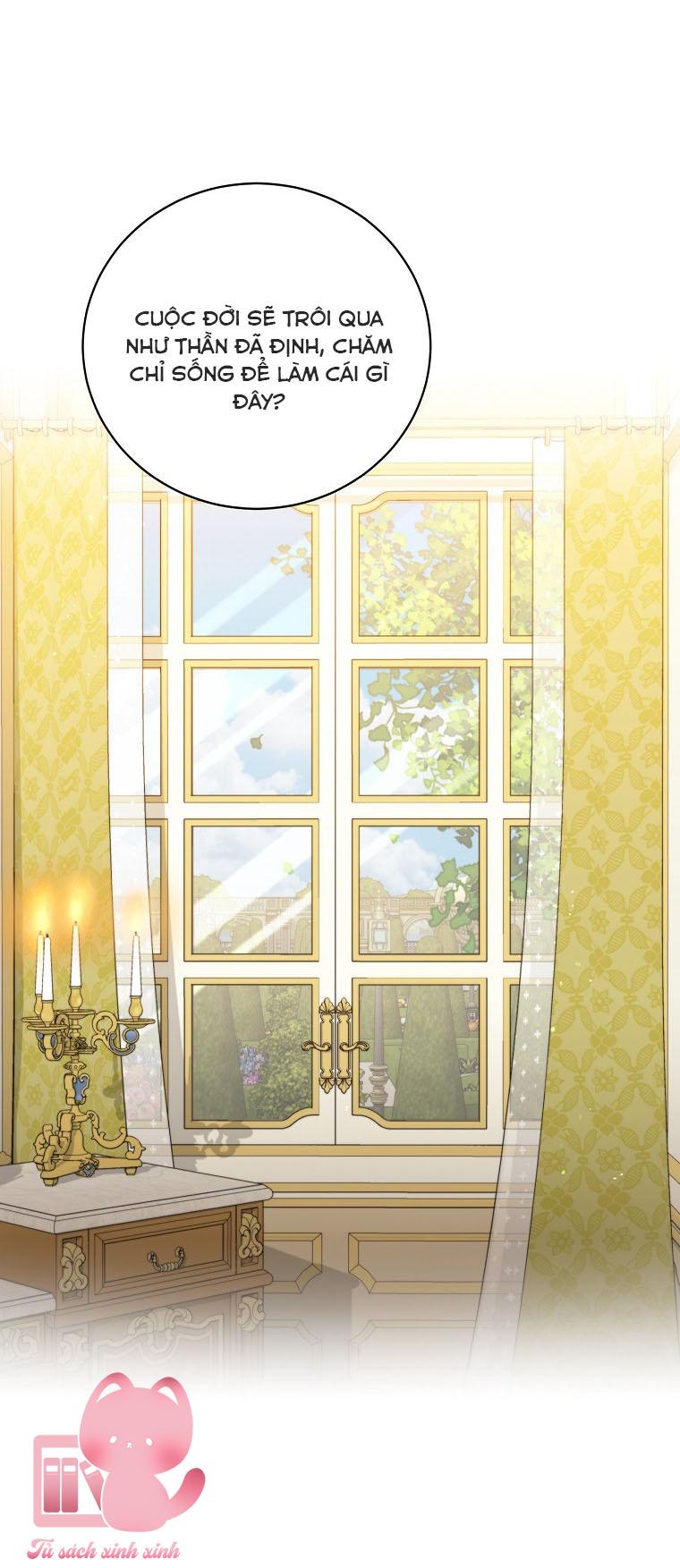 Thế Thì Ta Cứ Trở Thành Kẻ Ác Thôi - Chap 69 - Trang 41