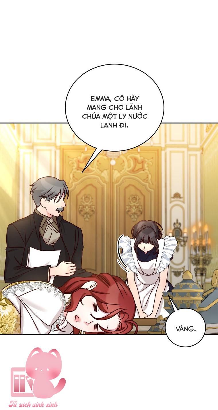 Thế Thì Ta Cứ Trở Thành Kẻ Ác Thôi - Chap 69 - Trang 42