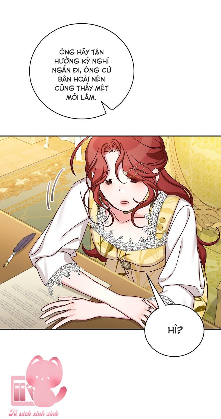 Thế Thì Ta Cứ Trở Thành Kẻ Ác Thôi - Chap 69 - Trang 44