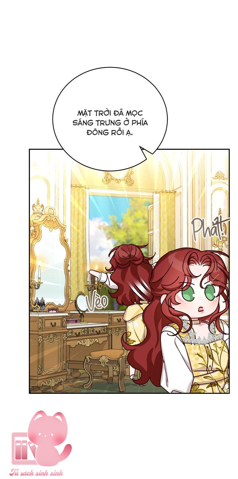 Thế Thì Ta Cứ Trở Thành Kẻ Ác Thôi - Chap 69 - Trang 45