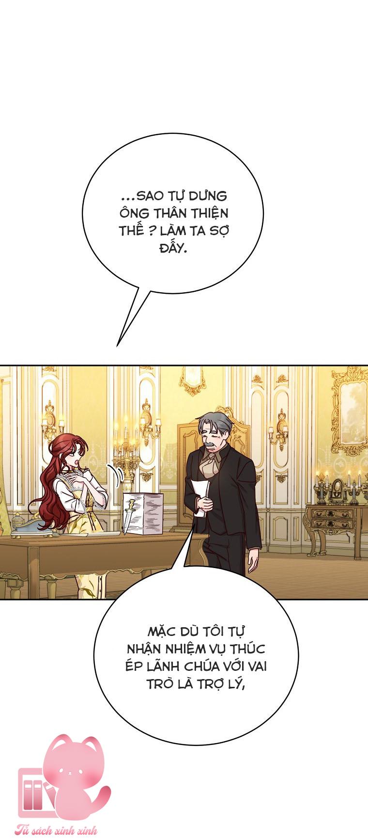 Thế Thì Ta Cứ Trở Thành Kẻ Ác Thôi - Chap 69 - Trang 46