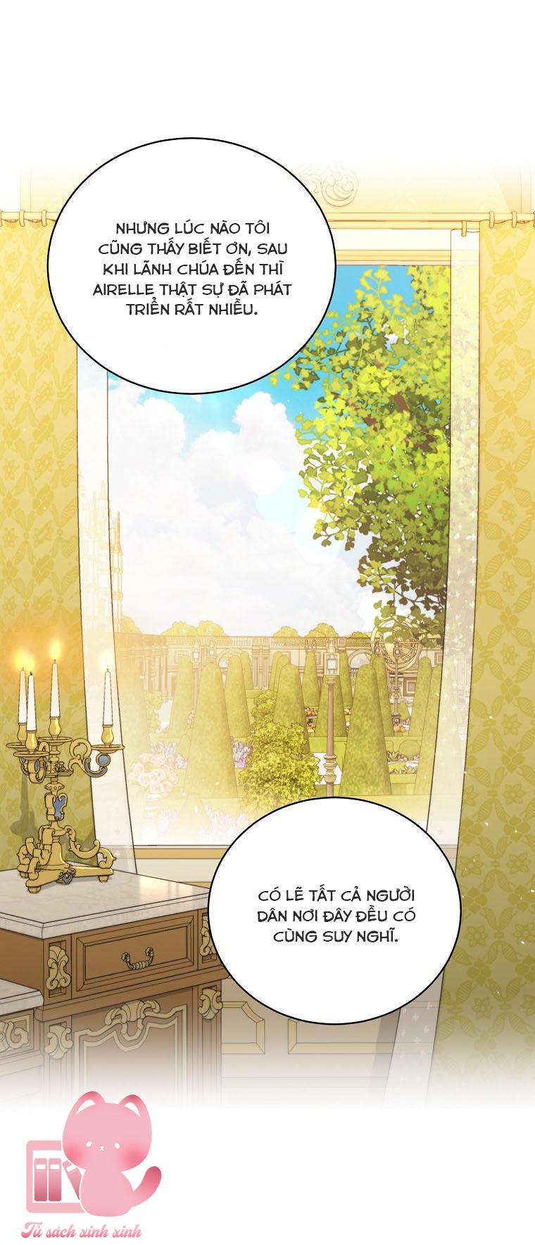 Thế Thì Ta Cứ Trở Thành Kẻ Ác Thôi - Chap 69 - Trang 47