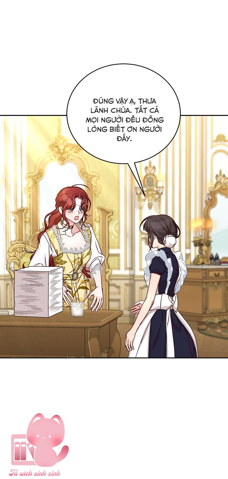 Thế Thì Ta Cứ Trở Thành Kẻ Ác Thôi - Chap 69 - Trang 49