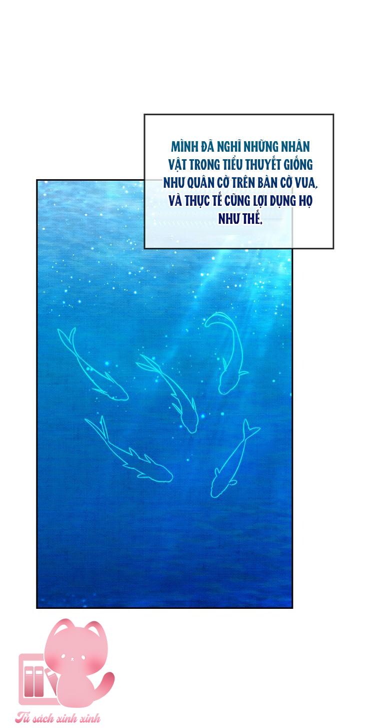 Thế Thì Ta Cứ Trở Thành Kẻ Ác Thôi - Chap 69 - Trang 6