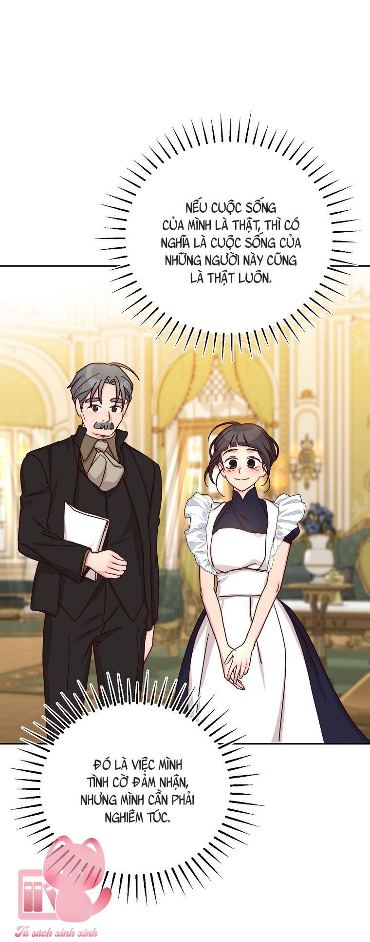 Thế Thì Ta Cứ Trở Thành Kẻ Ác Thôi - Chap 69 - Trang 51