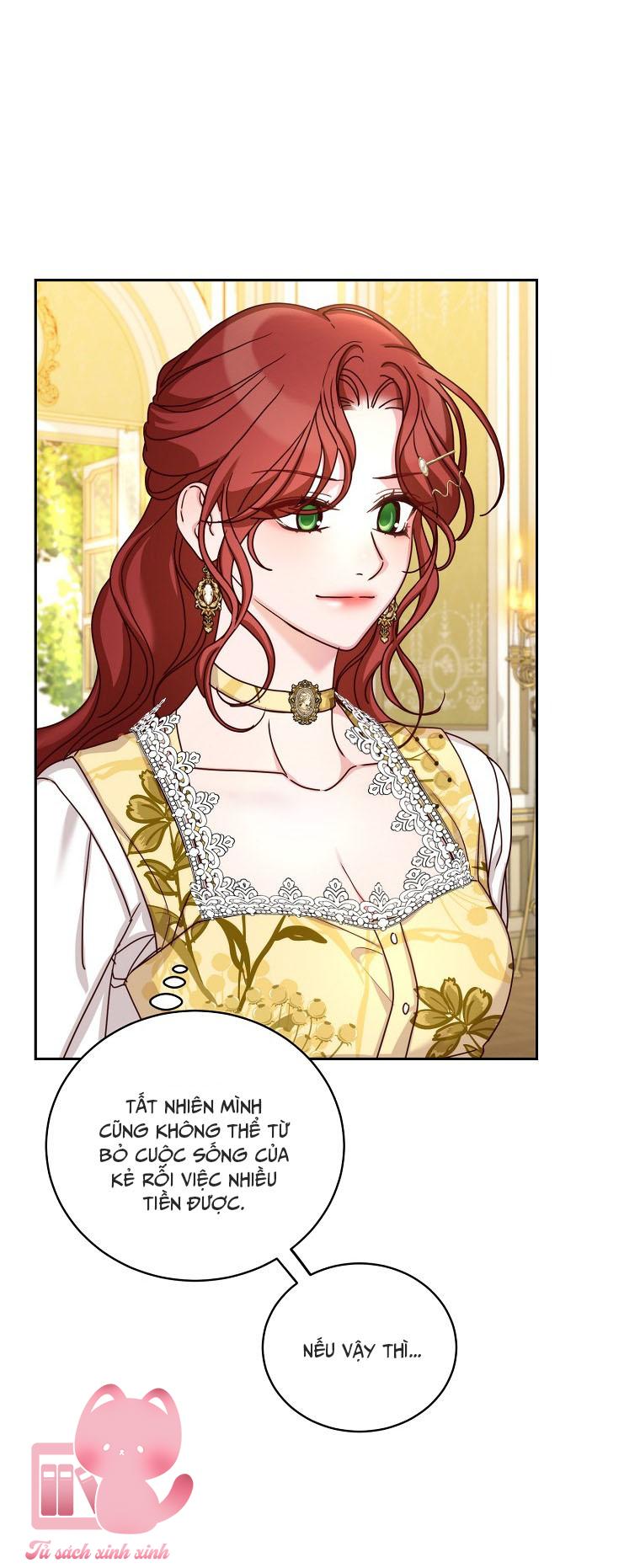 Thế Thì Ta Cứ Trở Thành Kẻ Ác Thôi - Chap 69 - Trang 52