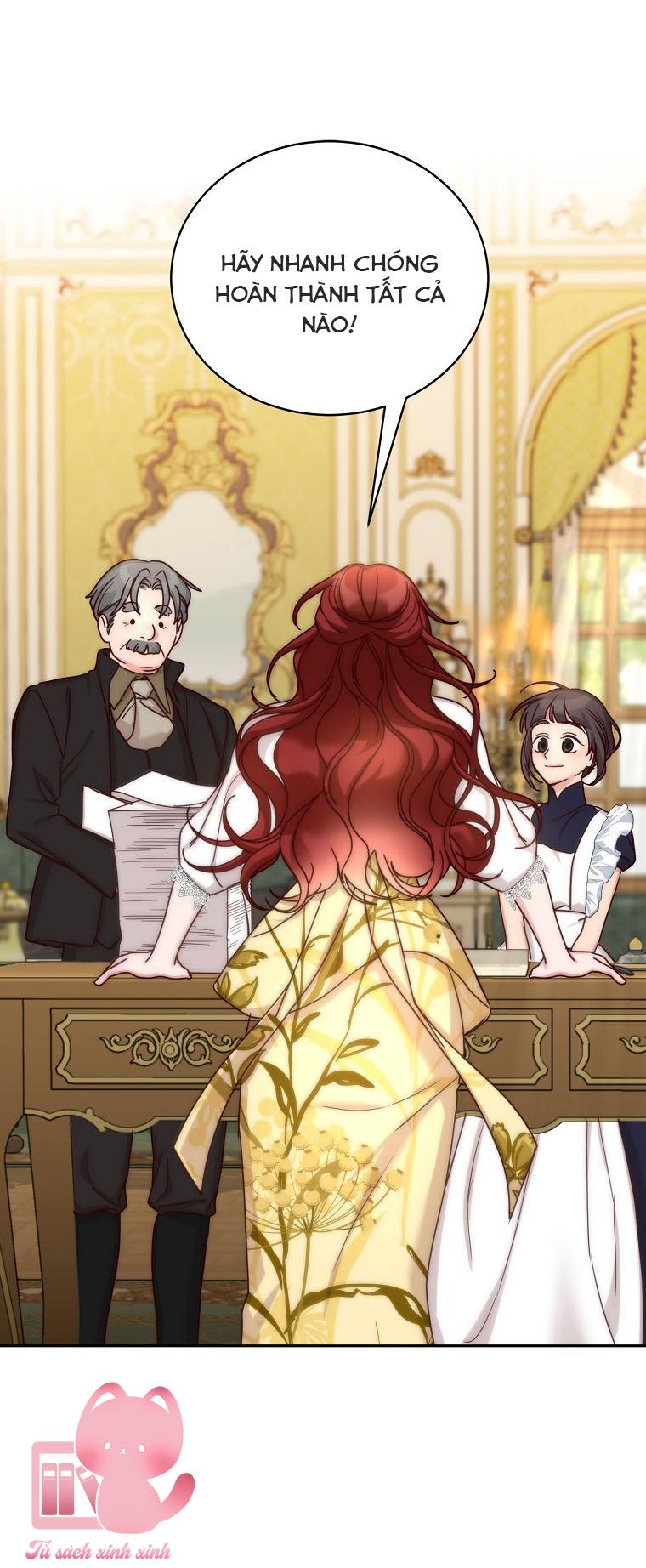 Thế Thì Ta Cứ Trở Thành Kẻ Ác Thôi - Chap 69 - Trang 54