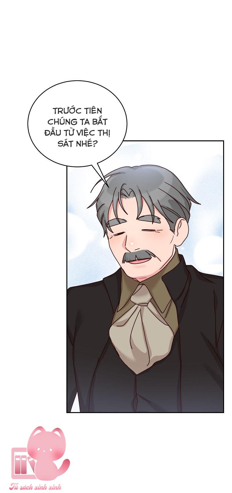 Thế Thì Ta Cứ Trở Thành Kẻ Ác Thôi - Chap 69 - Trang 55