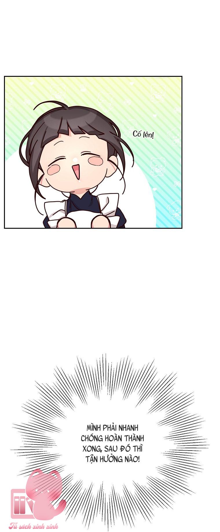 Thế Thì Ta Cứ Trở Thành Kẻ Ác Thôi - Chap 69 - Trang 56