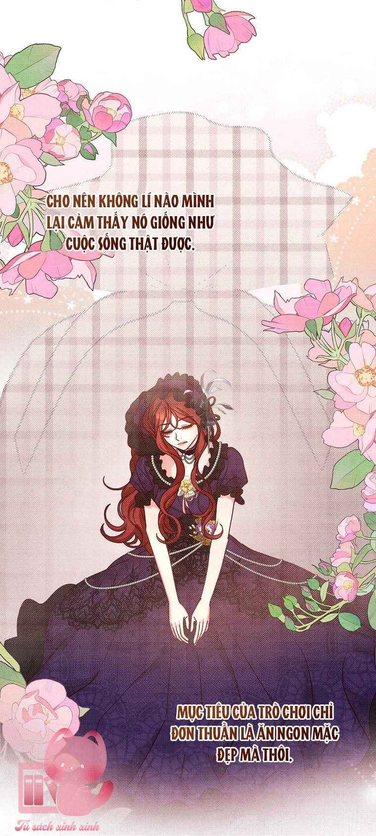 Thế Thì Ta Cứ Trở Thành Kẻ Ác Thôi - Chap 69 - Trang 8