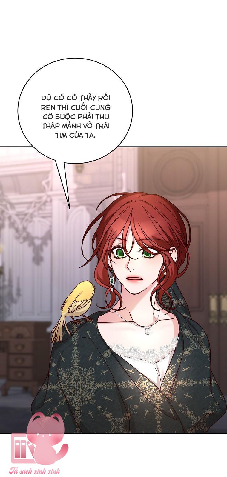 Thế Thì Ta Cứ Trở Thành Kẻ Ác Thôi - Chap 69 - Trang 10