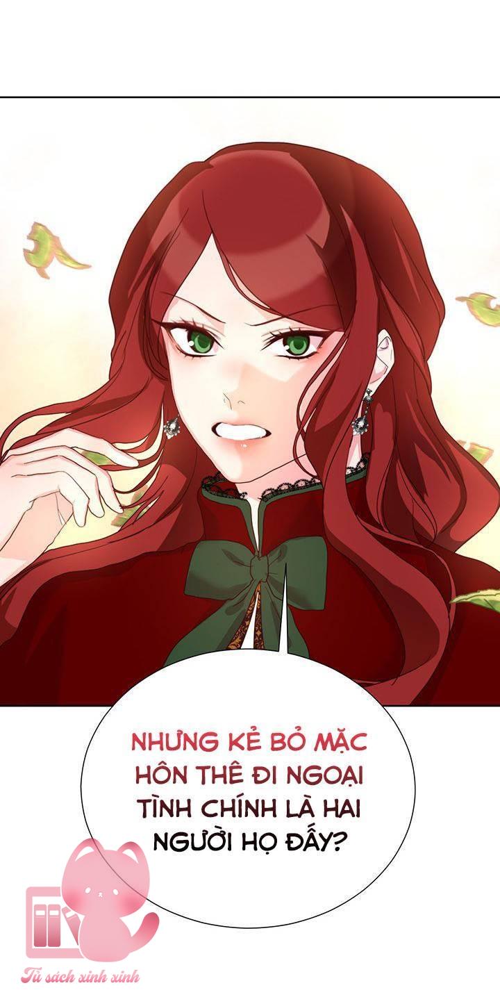 Thế Thì Ta Cứ Trở Thành Kẻ Ác Thôi - Chap 7 - Trang 13