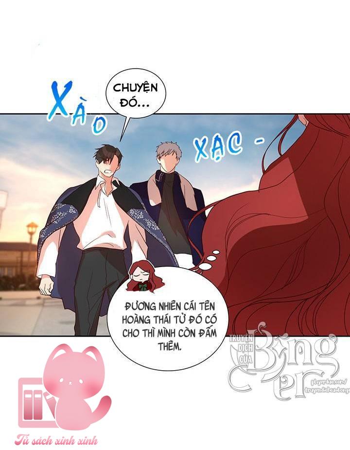 Thế Thì Ta Cứ Trở Thành Kẻ Ác Thôi - Chap 7 - Trang 14