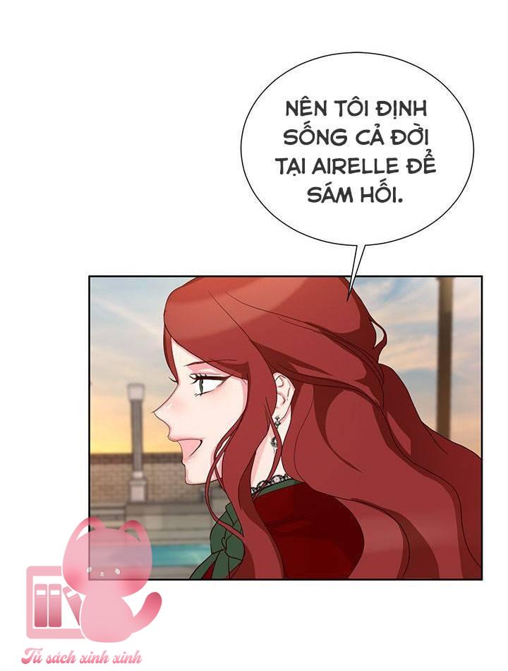 Thế Thì Ta Cứ Trở Thành Kẻ Ác Thôi - Chap 7 - Trang 16