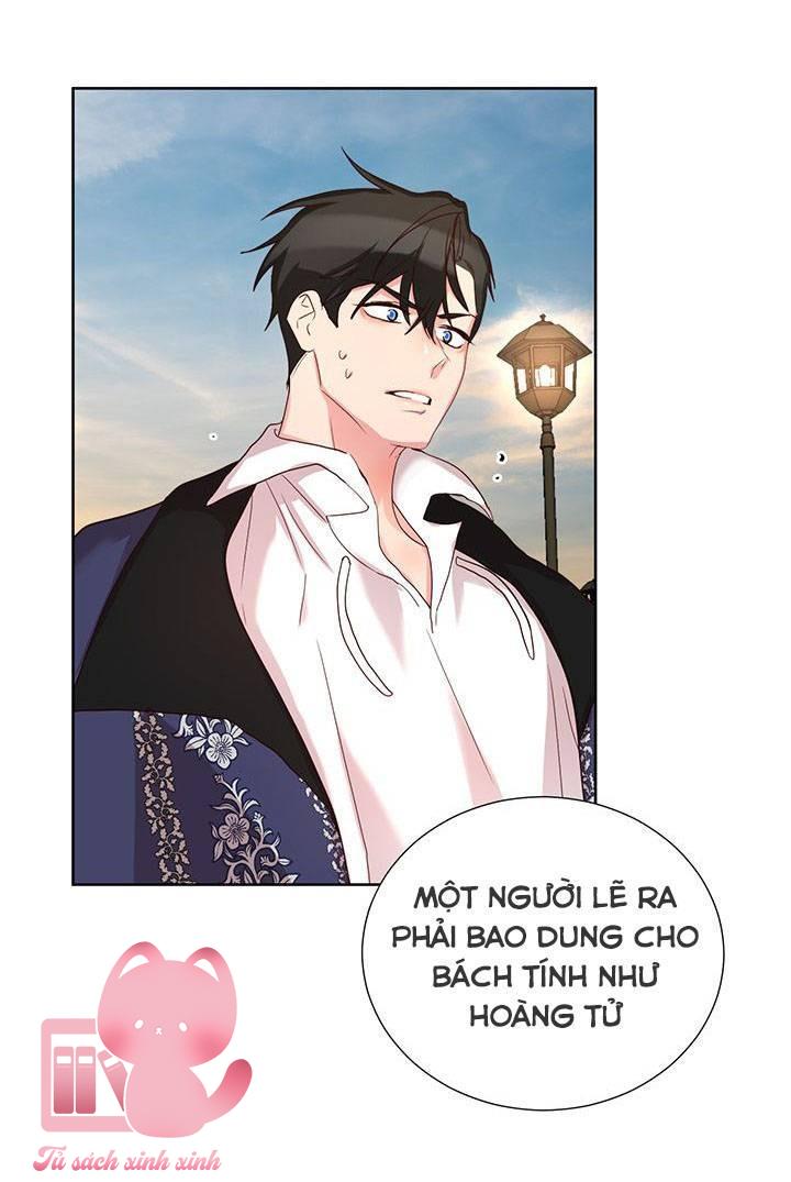 Thế Thì Ta Cứ Trở Thành Kẻ Ác Thôi - Chap 7 - Trang 18