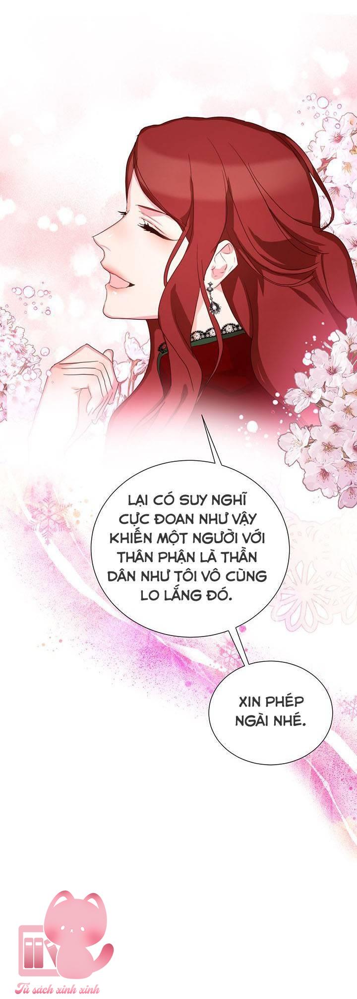 Thế Thì Ta Cứ Trở Thành Kẻ Ác Thôi - Chap 7 - Trang 19