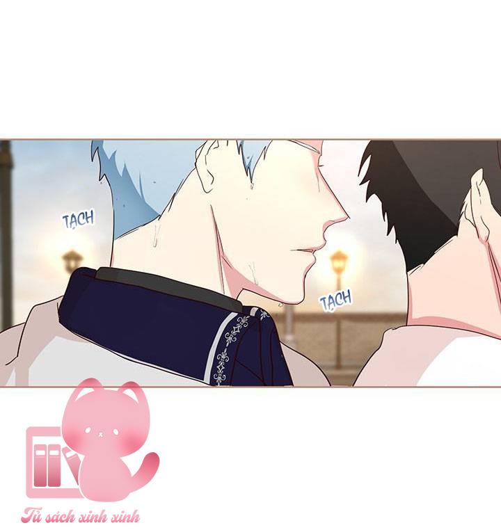 Thế Thì Ta Cứ Trở Thành Kẻ Ác Thôi - Chap 7 - Trang 3