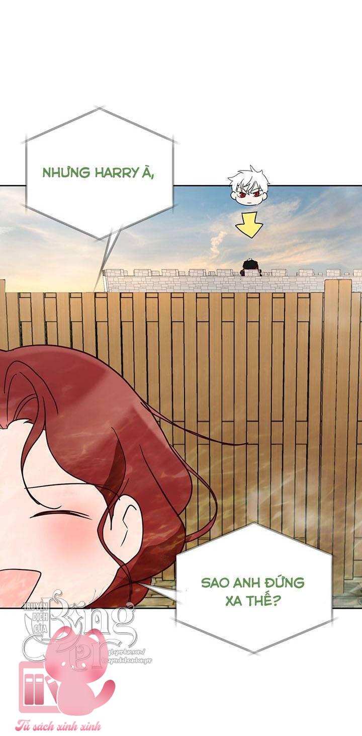 Thế Thì Ta Cứ Trở Thành Kẻ Ác Thôi - Chap 7 - Trang 23