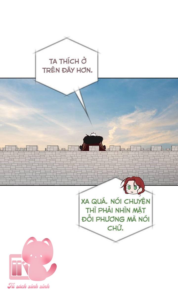 Thế Thì Ta Cứ Trở Thành Kẻ Ác Thôi - Chap 7 - Trang 24
