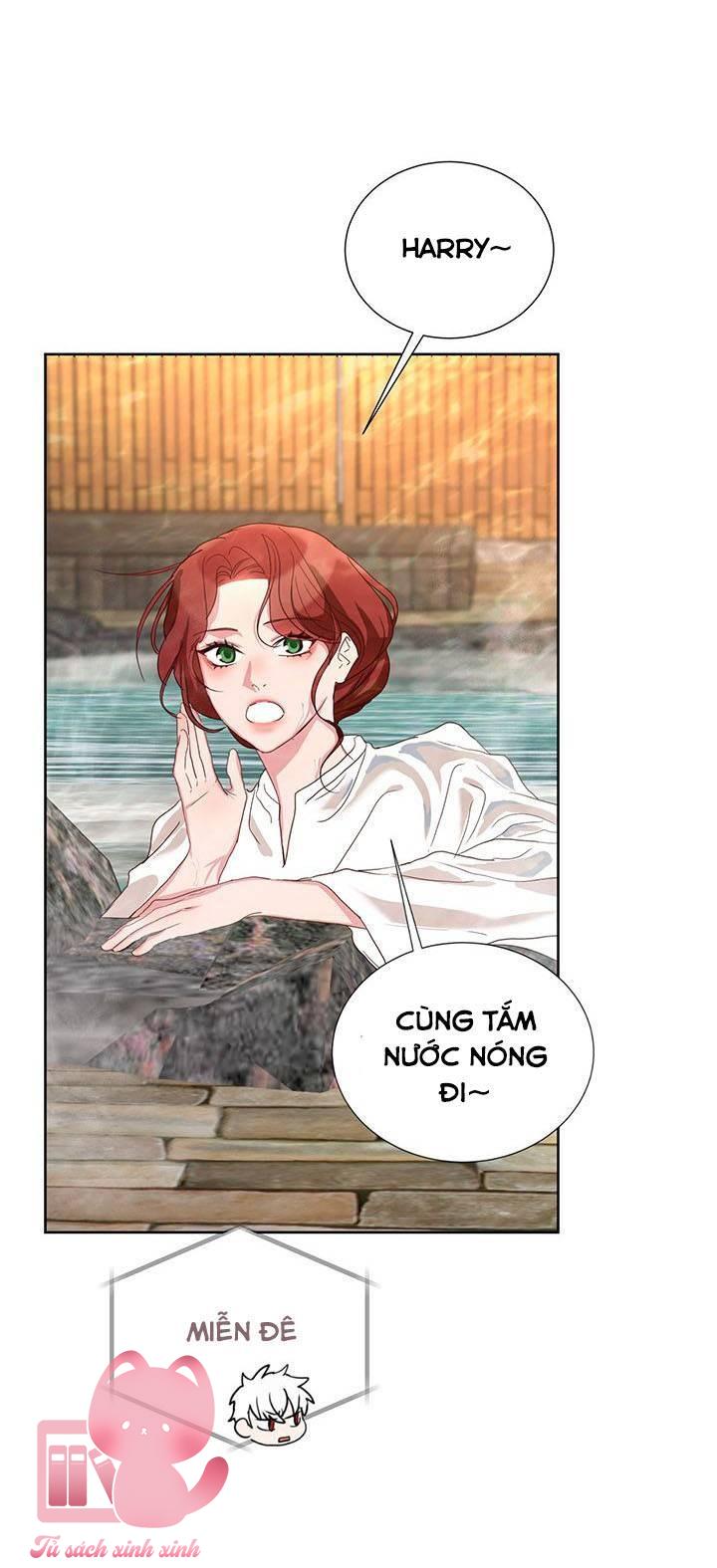 Thế Thì Ta Cứ Trở Thành Kẻ Ác Thôi - Chap 7 - Trang 25