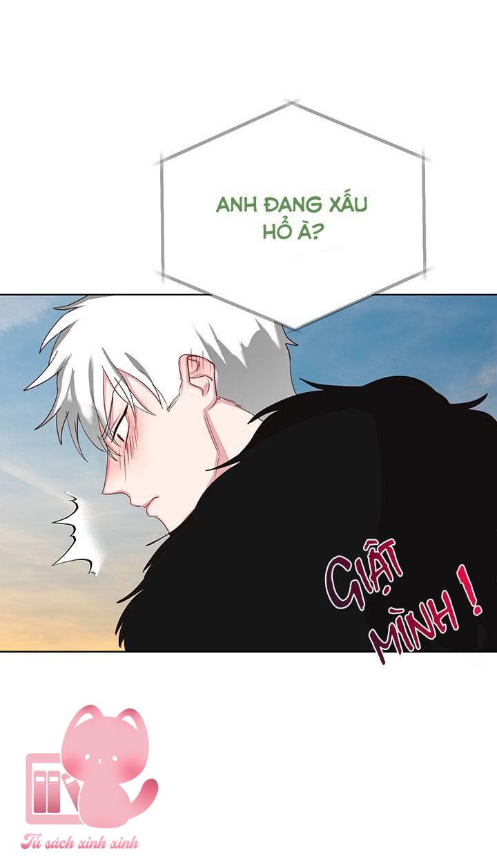 Thế Thì Ta Cứ Trở Thành Kẻ Ác Thôi - Chap 7 - Trang 27
