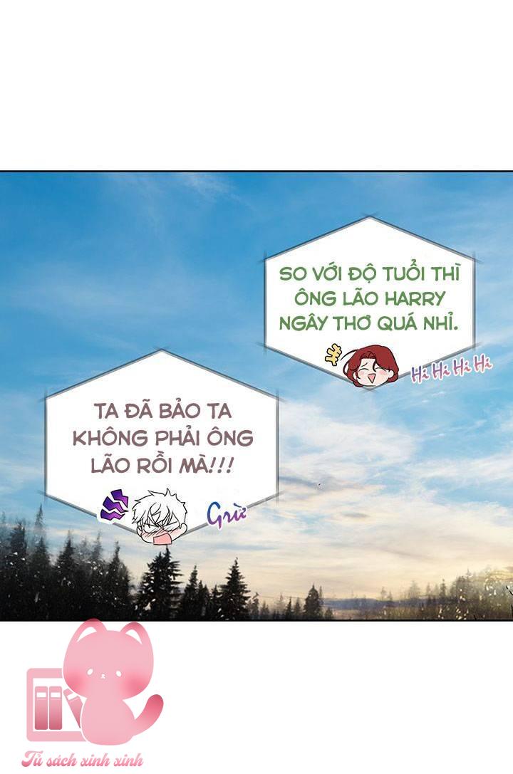 Thế Thì Ta Cứ Trở Thành Kẻ Ác Thôi - Chap 7 - Trang 28