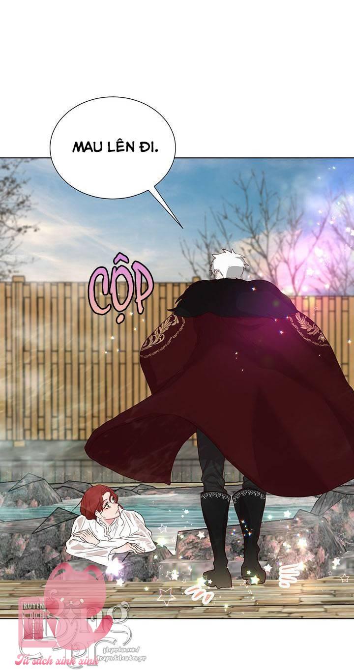 Thế Thì Ta Cứ Trở Thành Kẻ Ác Thôi - Chap 7 - Trang 29