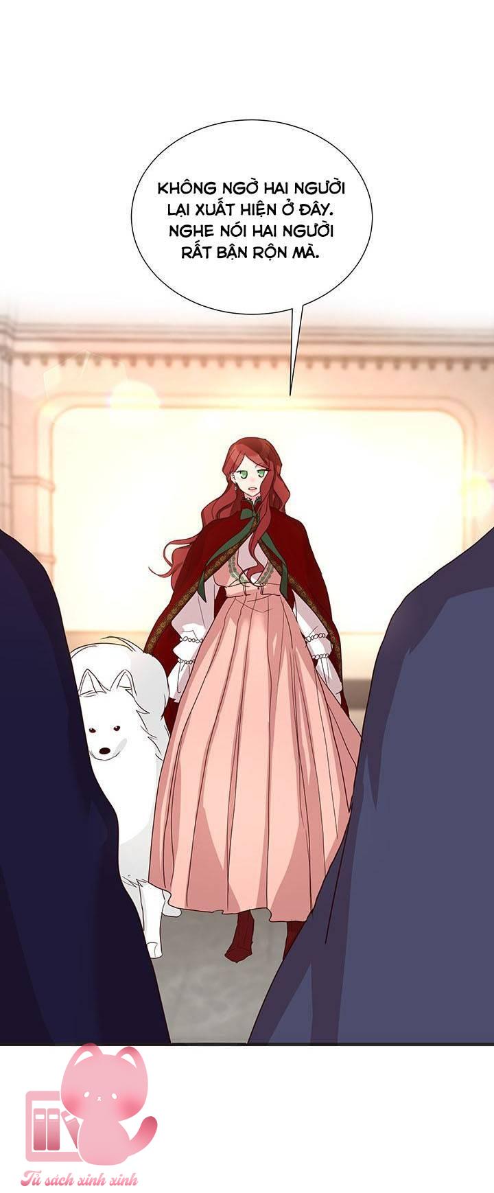 Thế Thì Ta Cứ Trở Thành Kẻ Ác Thôi - Chap 7 - Trang 4