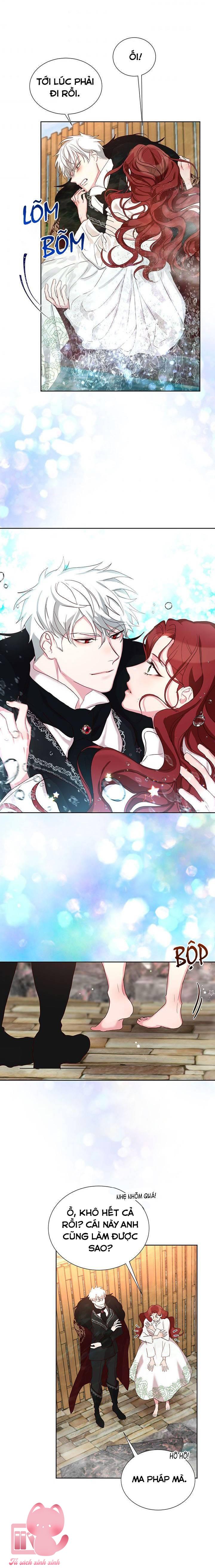 Thế Thì Ta Cứ Trở Thành Kẻ Ác Thôi - Chap 7 - Trang 31