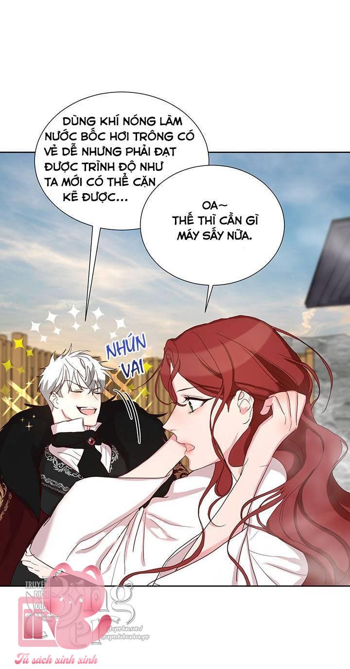 Thế Thì Ta Cứ Trở Thành Kẻ Ác Thôi - Chap 7 - Trang 32