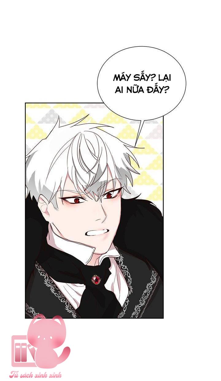 Thế Thì Ta Cứ Trở Thành Kẻ Ác Thôi - Chap 7 - Trang 33